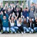Starting a New Chapter of Life: 19 New Apprentices at NETZSCH