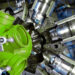 The Tie-bar-less Way for Fitting Production, ENGEL Victory