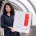 Drupa Prize 2023 Awarded To Acelya Bakir