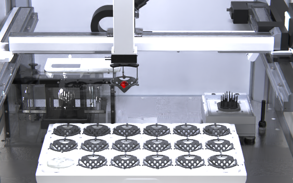 Unleashing The Potential: Quality Validation In Additive Manufacturing