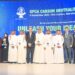 Winners Announced At Inaugural GPCA Carbon Neutrality Cup