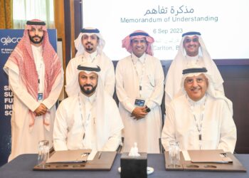GPCA Signs Mou With GCC Accreditation Center (GAC) In Historic Industry Milestone