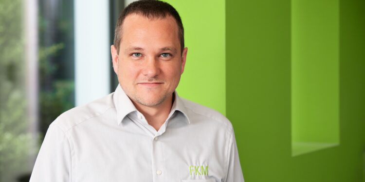 FKM and AM Solutions Initiate Close Cooperation