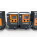 Sauber Technologies Bets On S1 Shot Blast Machines From AM Solutions