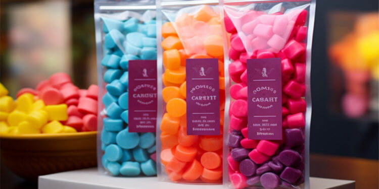 PFAS-Free Additives For The Plastics Industry