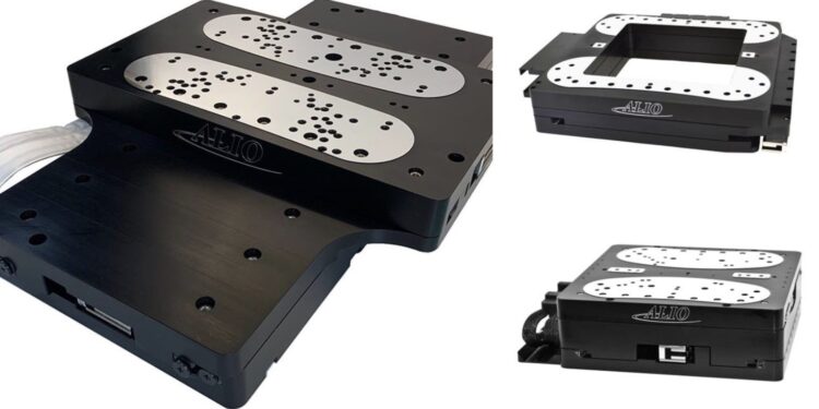 Alio Industries Promotes Monolithic Design To Ensure Ultra-Precise Motion Control Solutions
