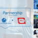 KAGA FEI Europe and Silicon Line Partnership