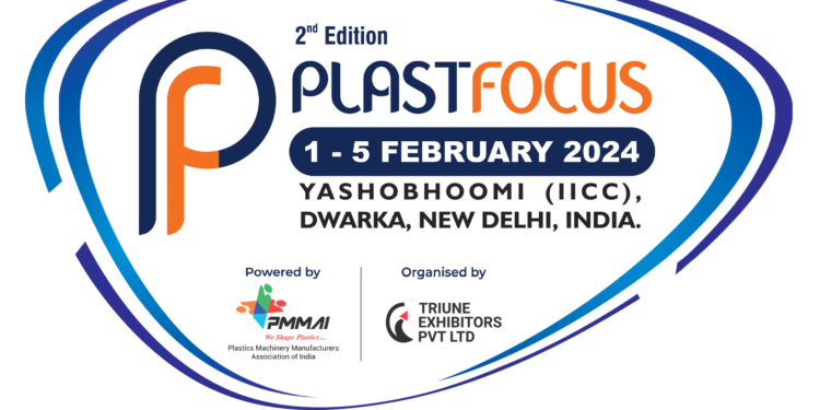 Plastfocus 2024 – The Premier Confluence Of The Plastics Industry Set To Kick Off On February 1st, 2024