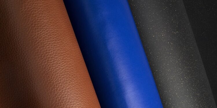 Asahi Kasei Invests in US Startup NFW – Cooperation to Deliver Scale in the Field of Non-Petroleum-Based, Fully Circular Leather Alternatives for Automotive Interiors