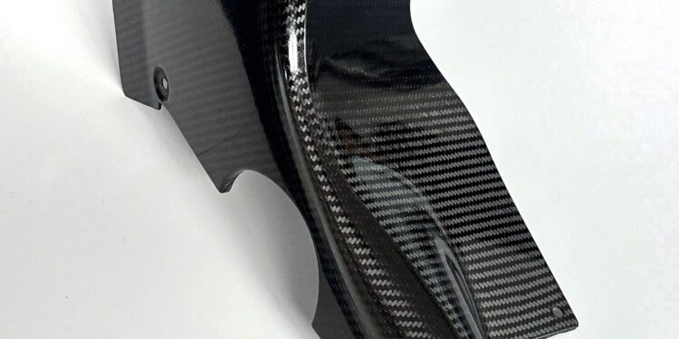 Syensqo Expands Its Bio-Based Portfolio With A  New Mtm Epoxy Prepreg