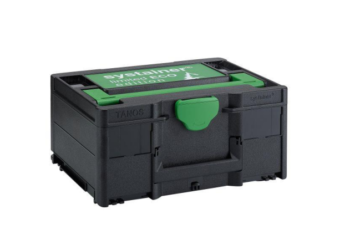 Tanos Selects Reycled Abs Products From Ineos  Styrolution For New Mobile System Case