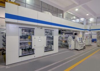 UFlex to Showcase Advanced Machine Technology at PlastFocus 2024