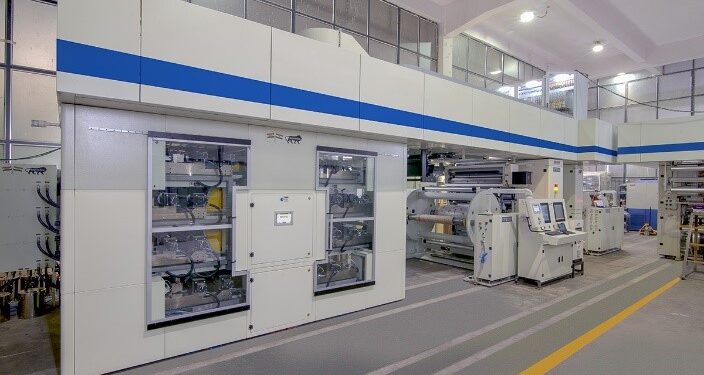 UFlex to Showcase Advanced Machine Technology at PlastFocus 2024