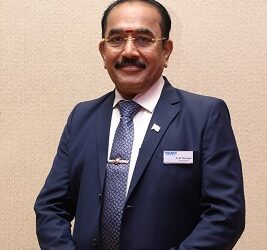 An Exclusive Interview with Mr. D. M. Sheregar, President of TAGAMA, with Modern Plastics India (MPI) magazine a Part of Modern Plastics Global Network
