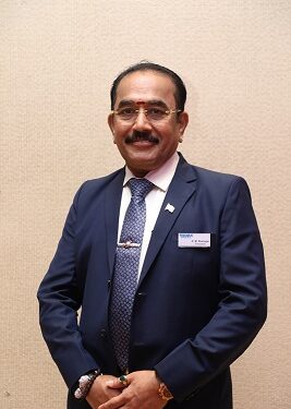 An Exclusive Interview with Mr. D. M. Sheregar, President of TAGAMA, with Modern Plastics India (MPI) magazine a Part of Modern Plastics Global Network