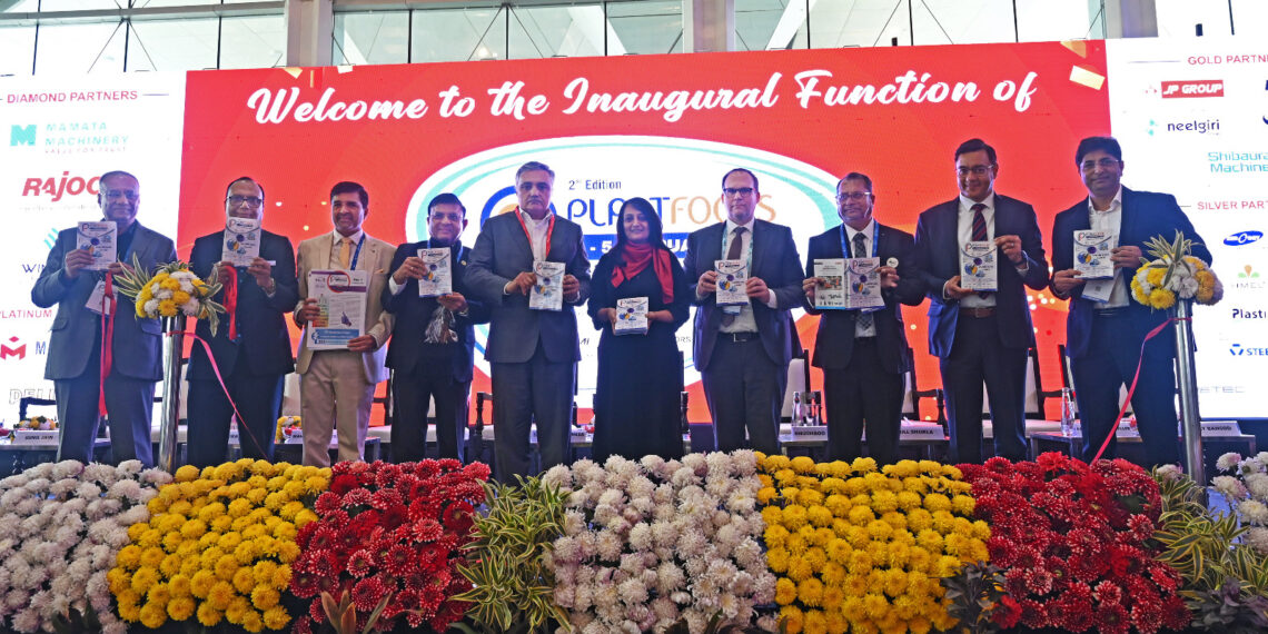 Plastfocus 2024 Launches As The Epicenter For Innovations And Business Synergies In The Plastics Industry – Featuring 300+ Cutting-Edge Machines.