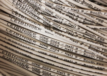 Don’t Forget the Small Print – When Exploring Wire & Tube 2024 in Düsseldorf