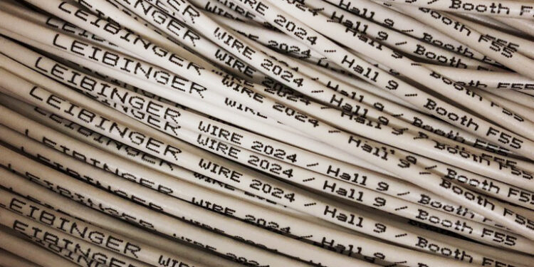 Don’t Forget the Small Print – When Exploring Wire & Tube 2024 in Düsseldorf