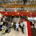XSYS Sizzles At Labelexpo Europe 2023