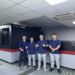 Sinwa Renews and Expands its Collaboration with XSYS