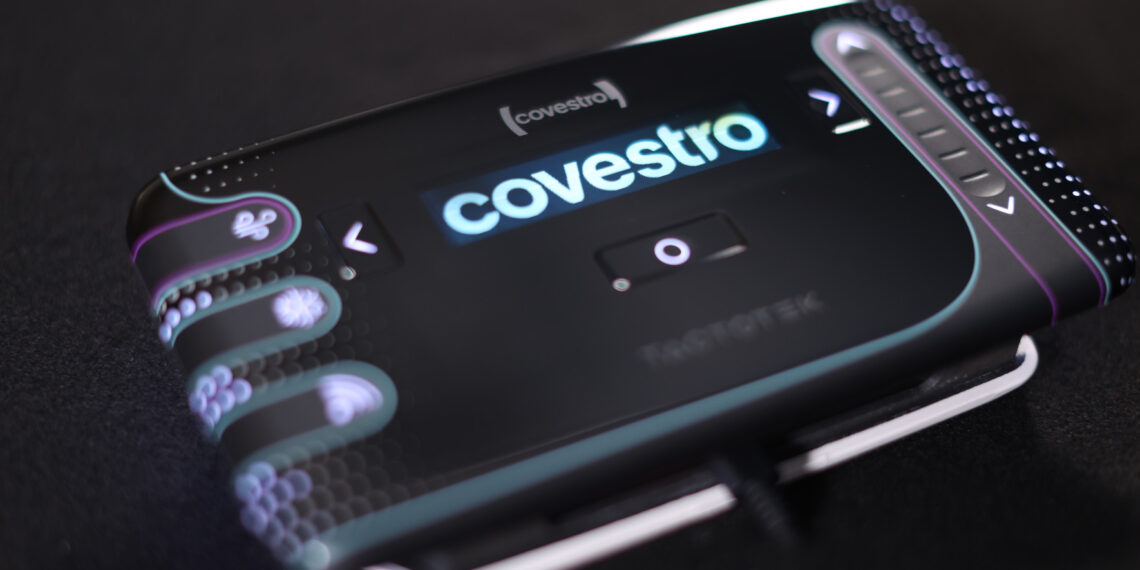 Chemical Recycling of Polycarbonates Reaches A Major Milestone