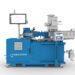 Coperion Optimizes Zsk 18 Megalab Extruder Design For Significantly Greater Flexibility