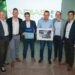 10 Years of Vadias, Lindner Washtech & Erema: A Partnership Built on Trust