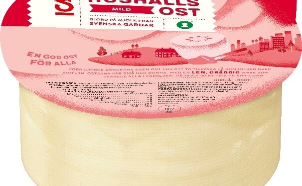 Say Cheese! Mondi And Skanemejerier Partner To Introduce Mono-Material Plastic Packaging