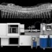 Turnkey Systems For Lsr Optics Of Led Headlights