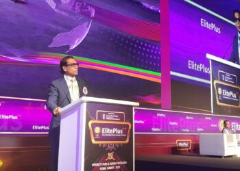 Must Leverage AI And Enzyme-Based Technology To Reduce The Environmental Footprint: Ashok Chaturvedi