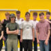 Teens Enjoy Real-World Robotics Experience Courtesy of FANUC UK