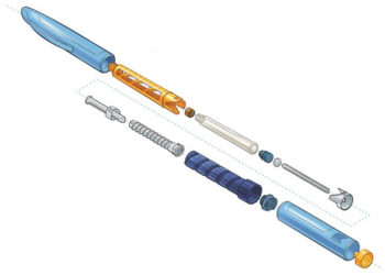 SABIC’S New LNP LUBRILOY Compounds Extend Portfolio of non-PTFE Lubricated Materials