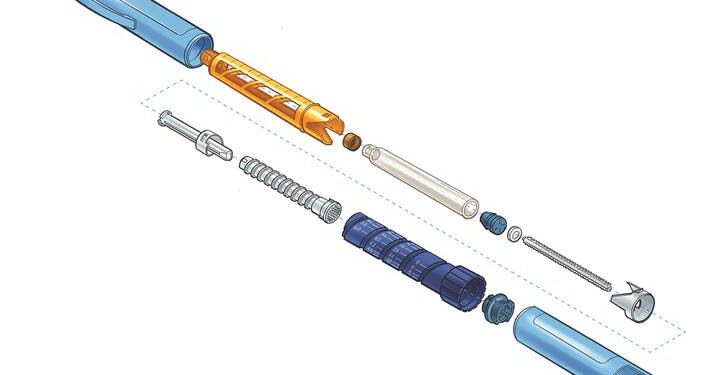 SABIC’S New LNP LUBRILOY Compounds Extend Portfolio of non-PTFE Lubricated Materials