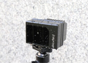 SABIC’s ULTEM Resin Enables Complex Optical Carrier Design for Blickfeld’s First Smart LiDAR