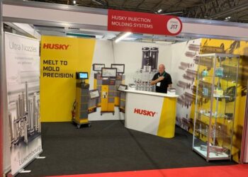 Husky Showcasing Sustainable Packaging Technologies, Solutions, And  Services at CBST2024