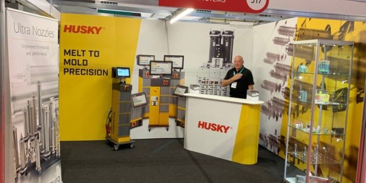 Husky Showcasing Sustainable Packaging Technologies, Solutions, And  Services at CBST2024