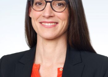 Borealis Appoints Mirjam Mayer as Vice President Circular Economy Solutions