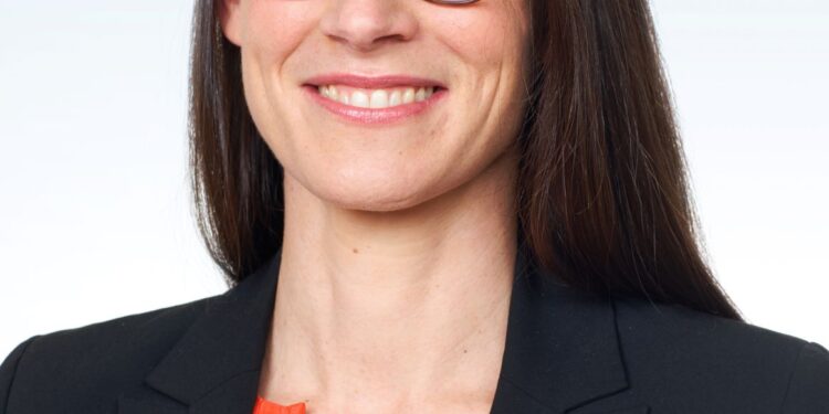 Borealis Appoints Mirjam Mayer as Vice President Circular Economy Solutions