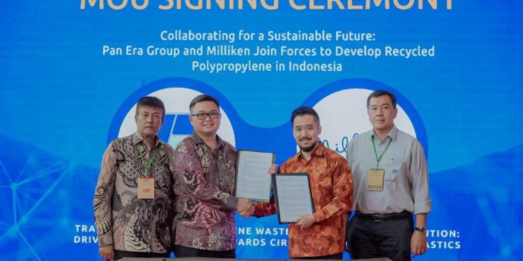Indonesia’s Packaging and Automotive Sectors Spur Demand for Plastics