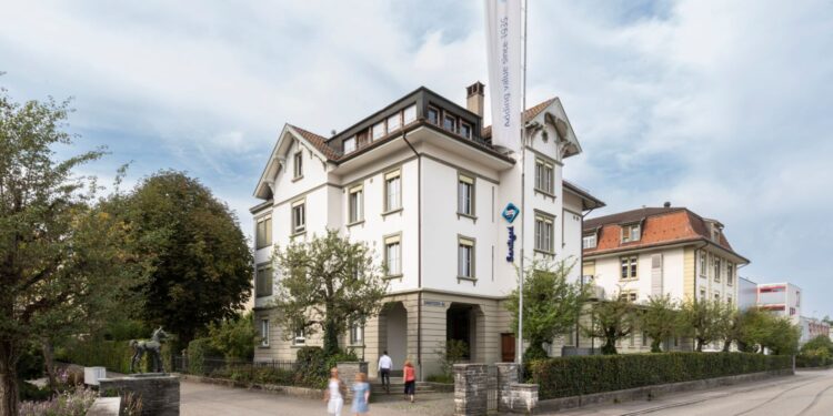 Archroma and SANITIZED AG Celebrate a Decade-Long Partnership and Align Strategically for Enhanced Collaboration in Marketing, Sales, and Technology