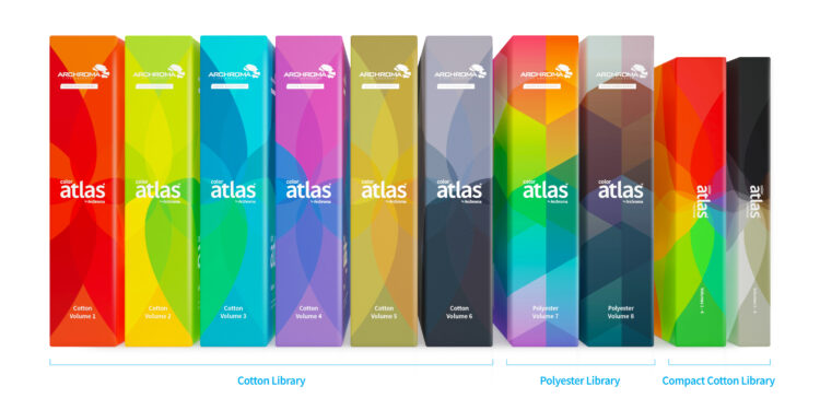 Archroma and Pointcarre Collaborate to Bring More Color to the Textile Industry’s Digital Workflow