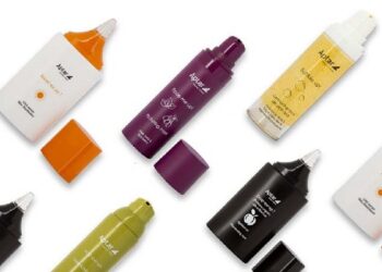 TURNKEY SOLUTIONS  BY APTAR A New Integrated Service, From Formulation To Packaging 