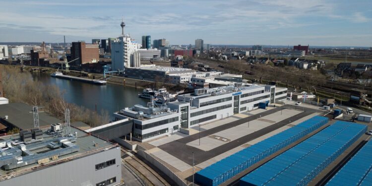 Asahi Kasei Europe Joins Plastics Europe Germany
