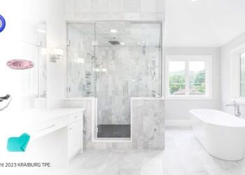 KRAIBURG TPE Innovative TPE Solutions Elevate Bathroom Accessories