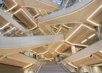 Henkel And Covestro Collaborate For Sustainability Of Engineered Wood Adhesives