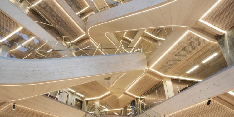 Henkel And Covestro Collaborate For Sustainability Of Engineered Wood Adhesives