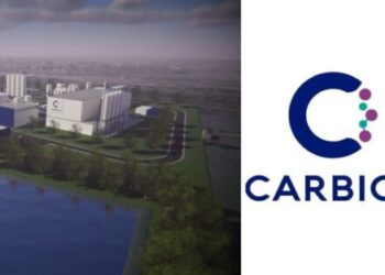 World’s First PET Biorecycling Plant