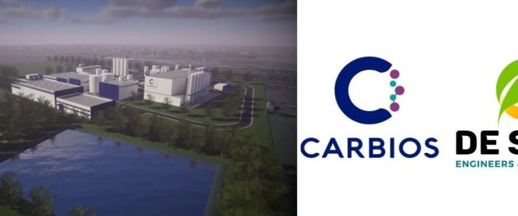 World’s First PET Biorecycling Plant