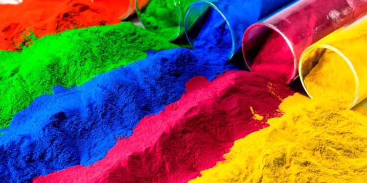 Starting into a PTFE-free future – with a new texturing agent for powder coatings