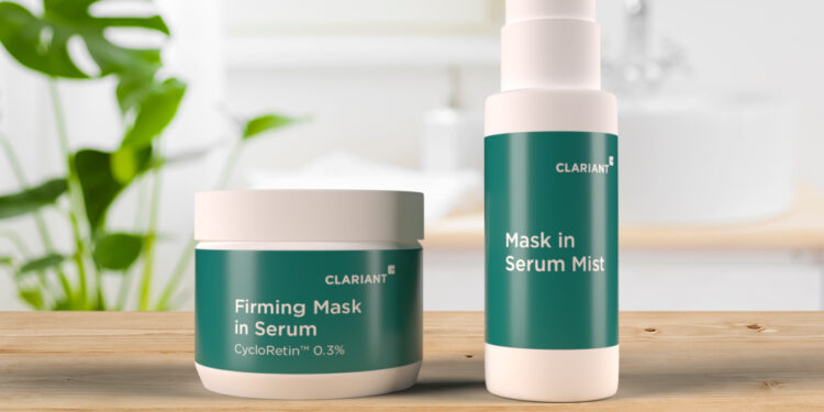 Clariant’s CycloRetin: New Launch in the Skincare Market to Activate Ageless Beauty